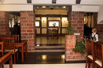 Відень Hotel Leopoli