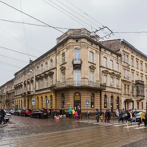 Baker's Street Хостел
