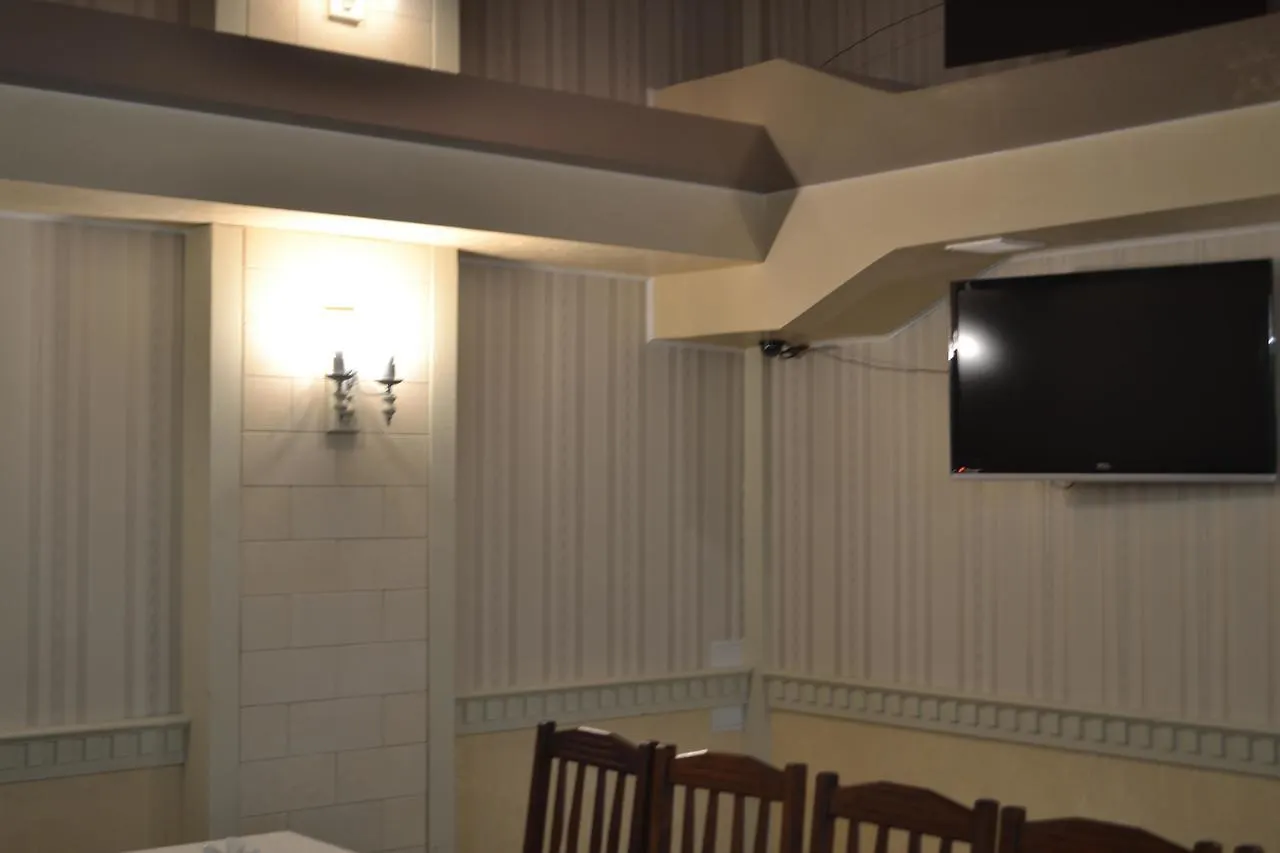酒店 Відень